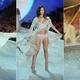 Image for article titled Emoji Lingerie and Snow Angels at the Victoria's Secret Fashion Show